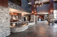 Embassy Suites by Hilton Anchorage Hoteles en Anchorage