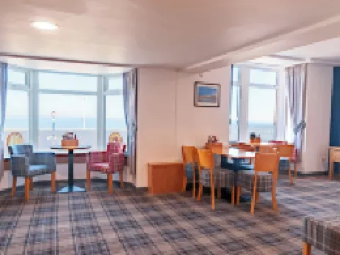 Claxton Hotel Hotels in Redcar