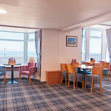 Claxton Hotel