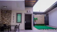 Aranjuez Hotel & Suites - Gym