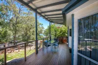 Sunset Cabins 1770 Hotel a Seventeen Seventy