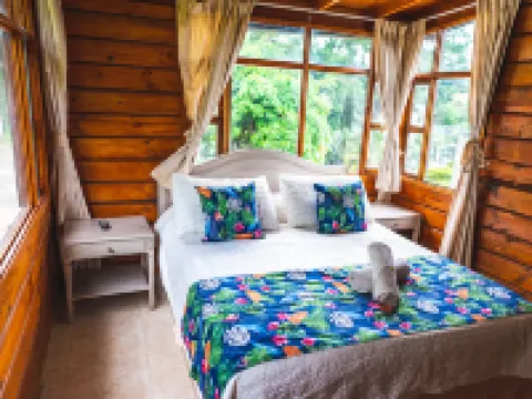 Hotel Villeta Resort Hoteles en Villeta