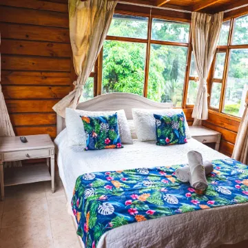 Villeta Resort Hotel