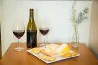 Adelaide Inn Hôtels à : Paso Robles