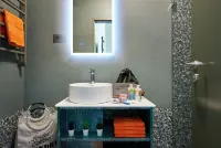 SmartApart Óbuda -  Apartamentos vacacionales