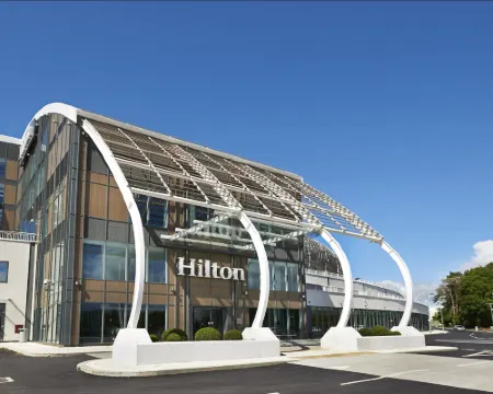 Hilton Southampton-Utilita Bowl Hotels in Southampton