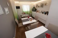 Bed & Breakfast Beauty Borgo Fornaci