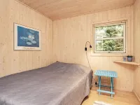 8 Person Holiday Home in Blokhus