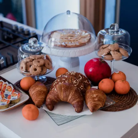 B&B LeTerrazze Boutique Hotel - Torino
