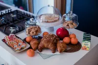 B&B LeTerrazze Boutique Hotel - Torino Hotels in Cirié