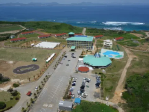 AJ Resort Island Ikeijima Hotels in Uruma