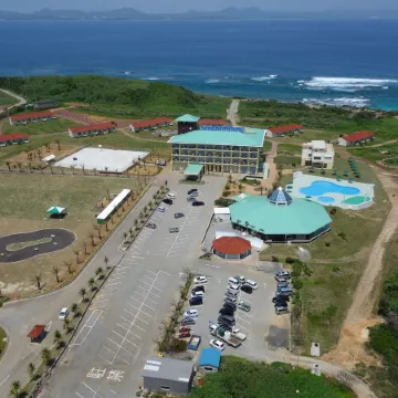 AJ Resort Island Ikeijima