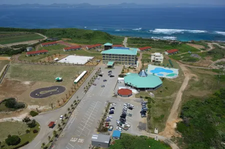 AJ Resort Island Ikeijima