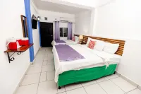 Hotel Ciudad Blanca Hotels in Copán