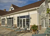 TownePlace Suites Clinton at Joint Base Andrews Các khách sạn ở Clinton
