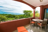Exclusive Home on Golf Course at Reserva Conchal is Stunning Inside and Out