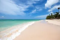 Hotel Checkin El Cortecito Beach - ビーチサイド