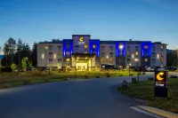 Comfort Inn & Suites Các khách sạn ở Kitimat-Stikine E