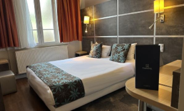 Timhotel Boulogne Rives de Seine
