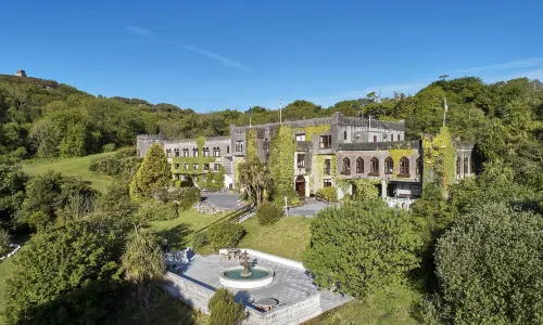 Abbeyglen Castle Hotel