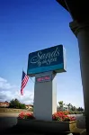 Sands by the Sea Motel