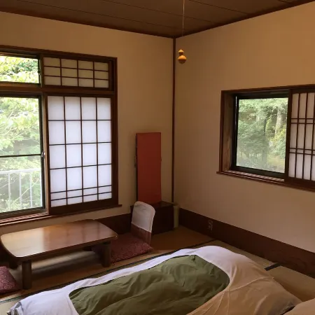 Yupoppo Hakone