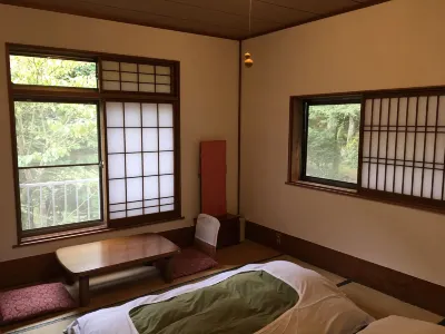Yupoppo Hakone