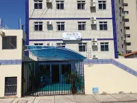 Angica Golden Hotel Hotels near Coco Park