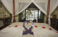 Petite Anse Hotel Hotels in Sauteurs