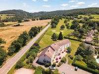 Hotel Ibis Autun Hotels in Autun