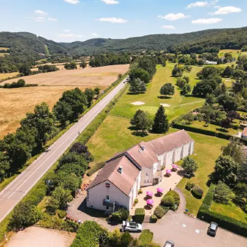 Hotel Ibis Autun