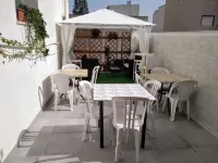 Bed & Breakfast Delle Palme