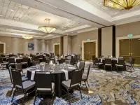 Embassy Suites by Hilton Omaha Downtown Old Market Ξενοδοχεία στην πόλη Omaha