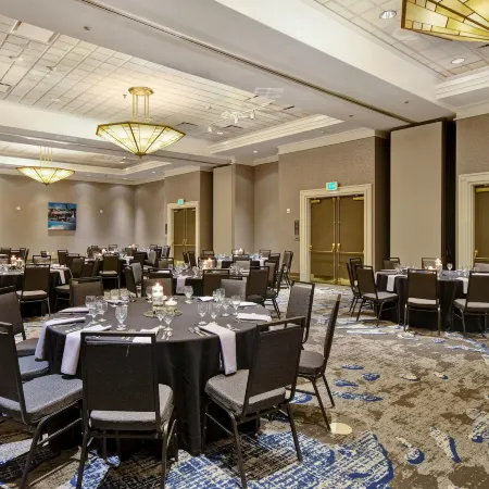 Embassy Suites by Hilton Omaha Downtown Old Market