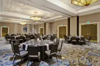 Embassy Suites by Hilton Omaha Downtown Old Market Hotels in Omaha