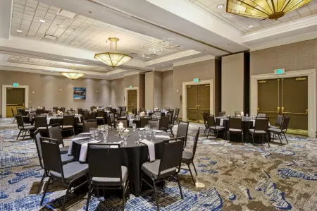 Embassy Suites by Hilton Omaha Downtown Old Market