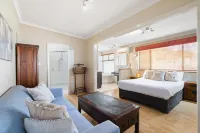 Bay Village Resort Dunsborough Các khách sạn ở Dunsborough