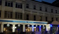The Carmichael - Hull City Centre Hotels in 