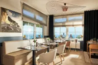 Hotel Bernstein Hotels in Sellin