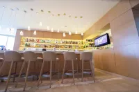 The Grand Hotel - bar