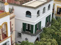 Rey Don Pedro Luxury Home Hotels near Palacio Manara