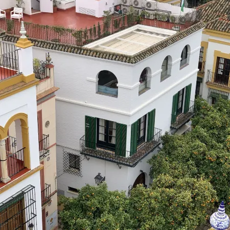 Rey Don Pedro Luxury Home