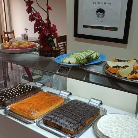 Hotel Harmonia Hoteles en Araras