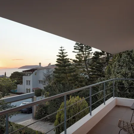 Grand Apollon Villa