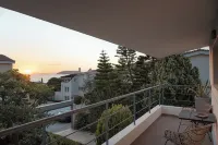 Grand Apollon Villa - Mountain view