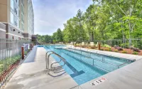 Hyatt Place Durham Southpoint - Pools