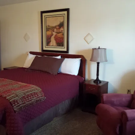 West Plains Motel