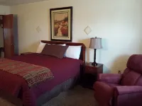 West Plains Motel
