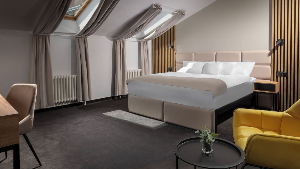 Hotel Savorsky