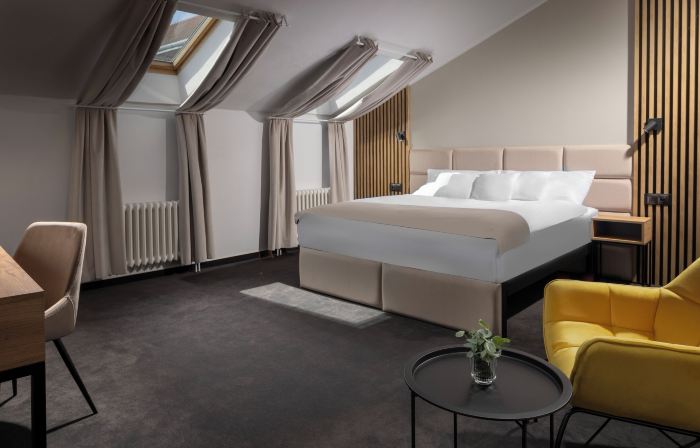 Hotel Savorsky